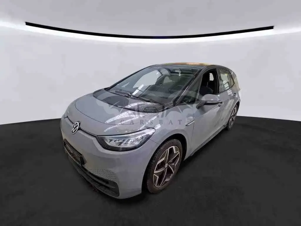 Volkswagen ID.3 Pro Performance 2022