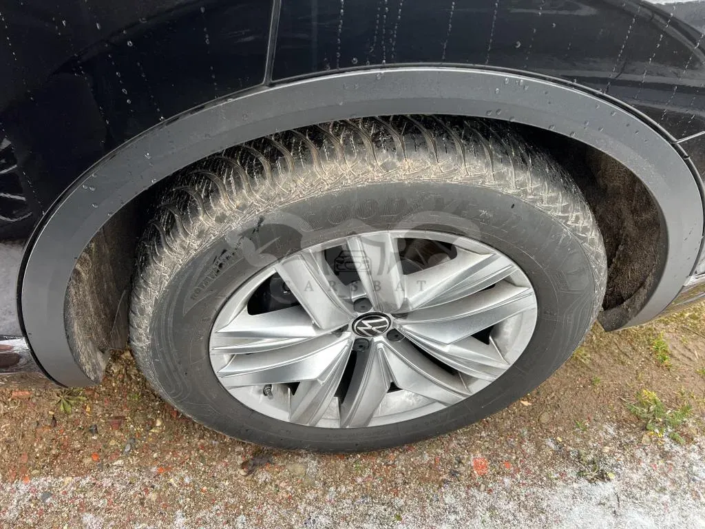 Volkswagen Touareg 3.0 TDI 2023