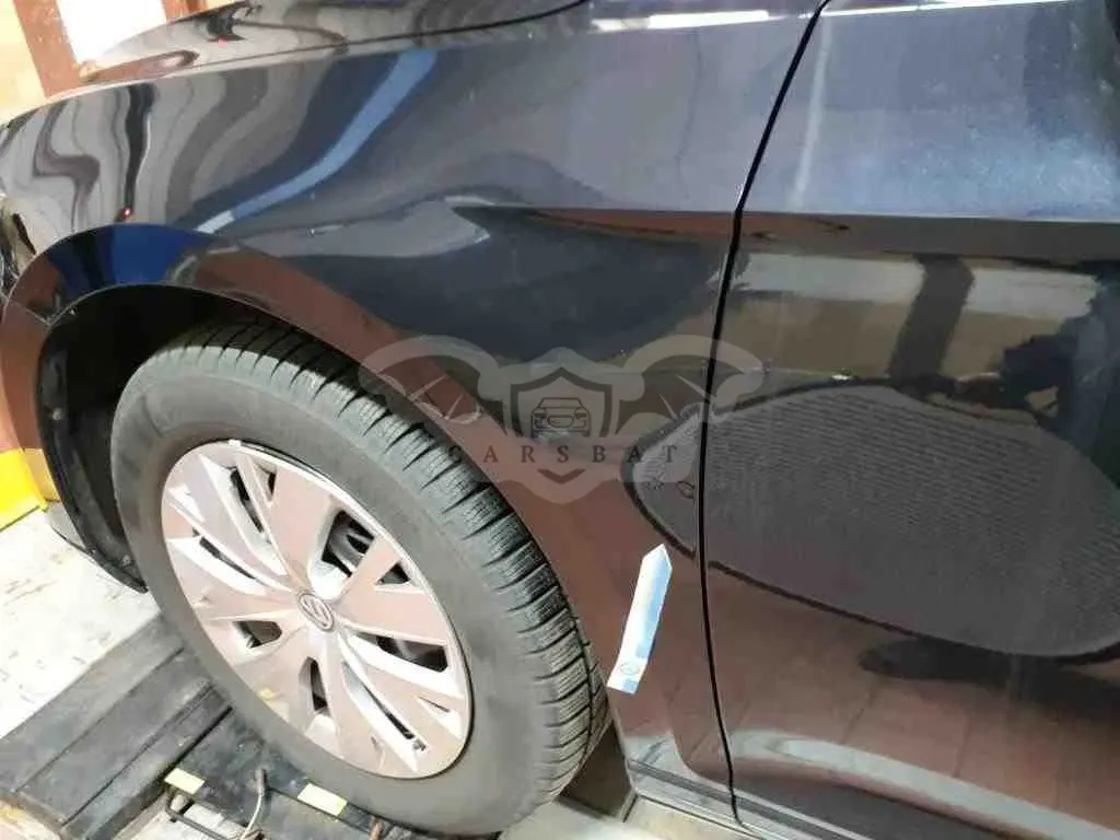 Volkswagen Passat Variant 2.0 TDI Business 2023