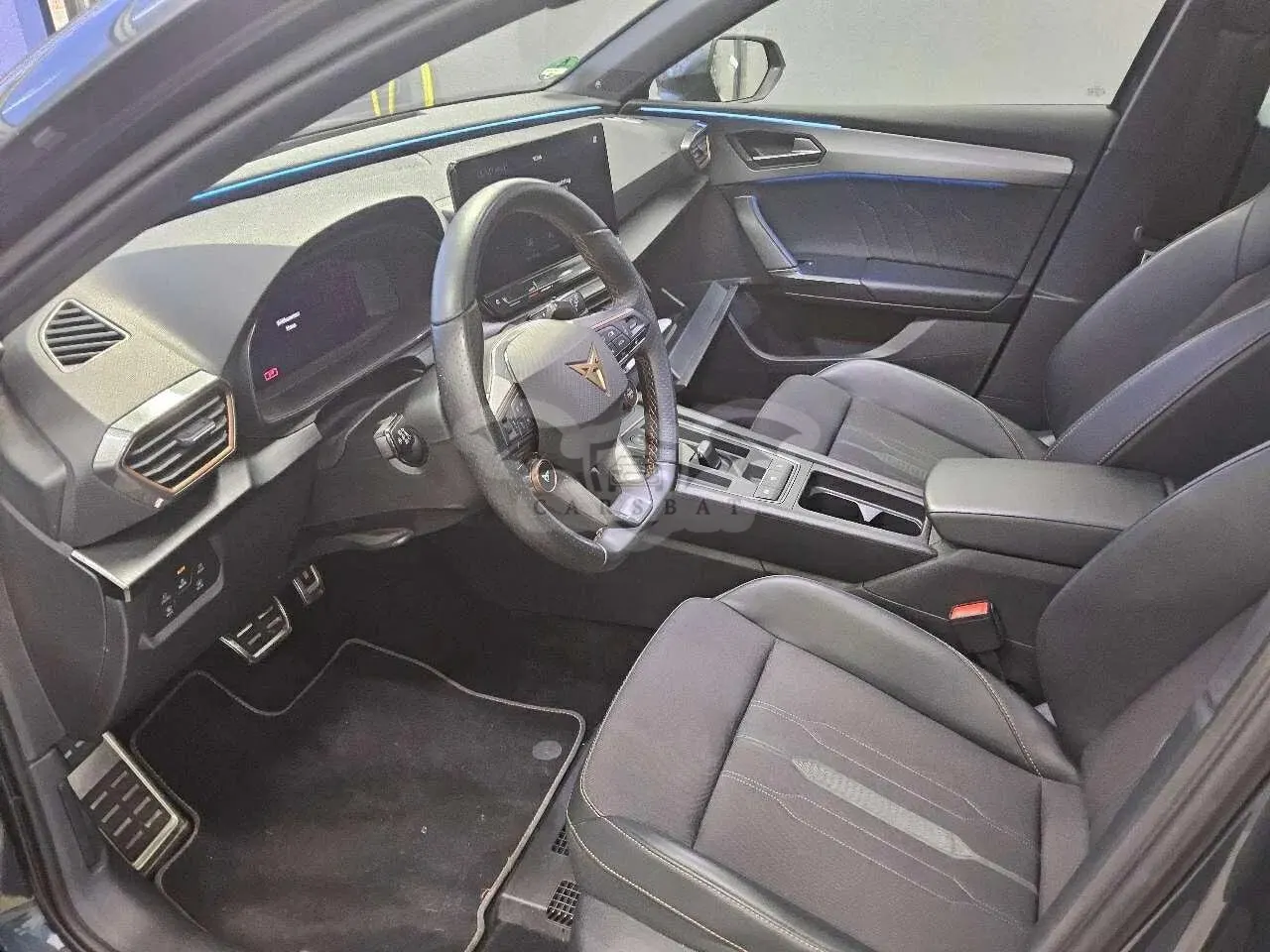 Cupra Leon Sportstourer 2.0 TSI VZ 2023