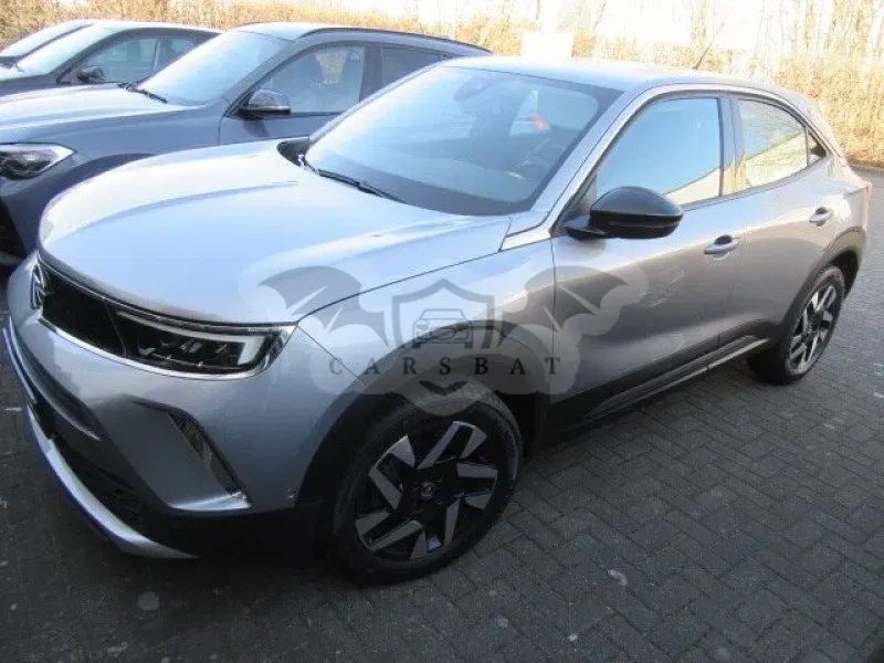 Opel Mokka 1.2 Elegance 2022