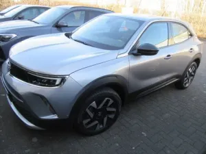 Opel Mokka 1.2 Elegance 2022