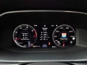 Seat Leon Sportstourer 2.0 TDI FR 2022