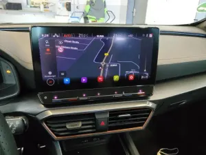 Cupra Formentor 2.0 TSI VZ 2022