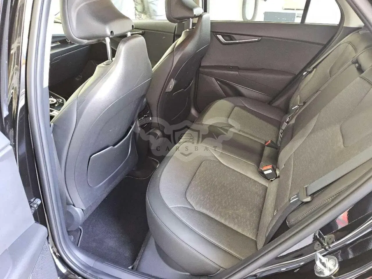 Kia Niro Vision 2023