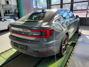 Polestar 2 Long Range 2023