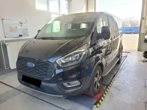 Ford Transit Custom Active 2022