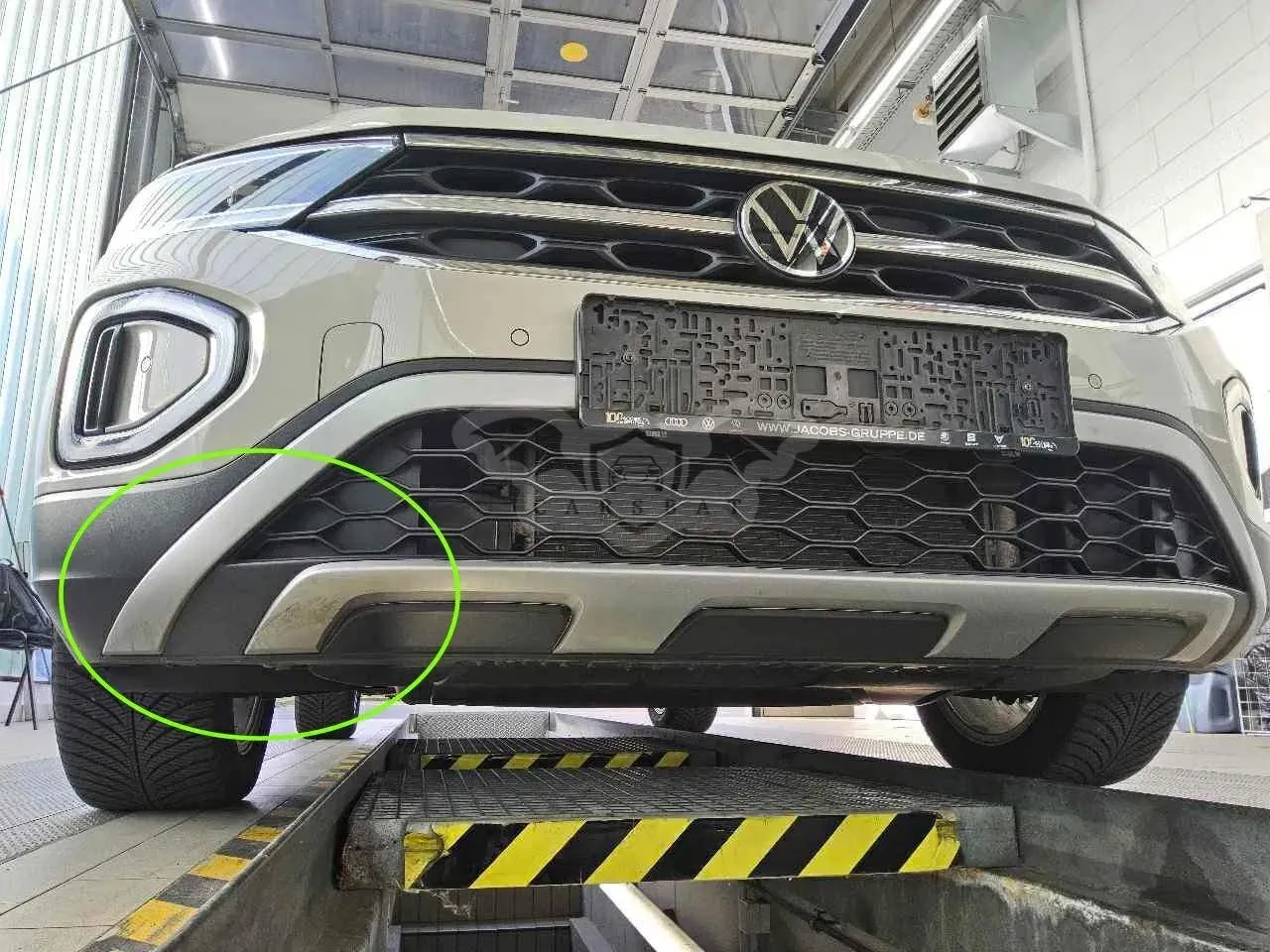 Volkswagen T-ROC 1.5 TSI Style 2023
