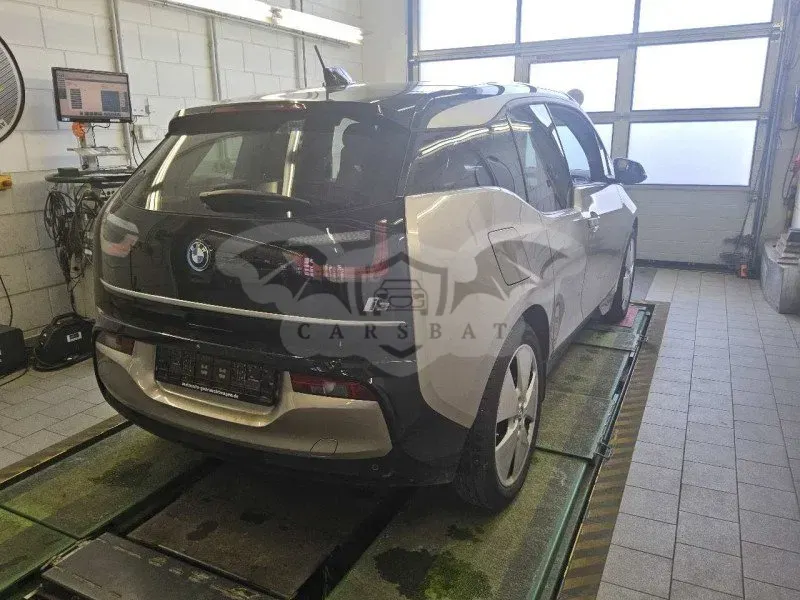 BMW i3 120 Ah 2021