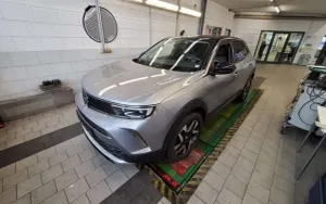 Opel Mokka 1.2 Elegance 2021