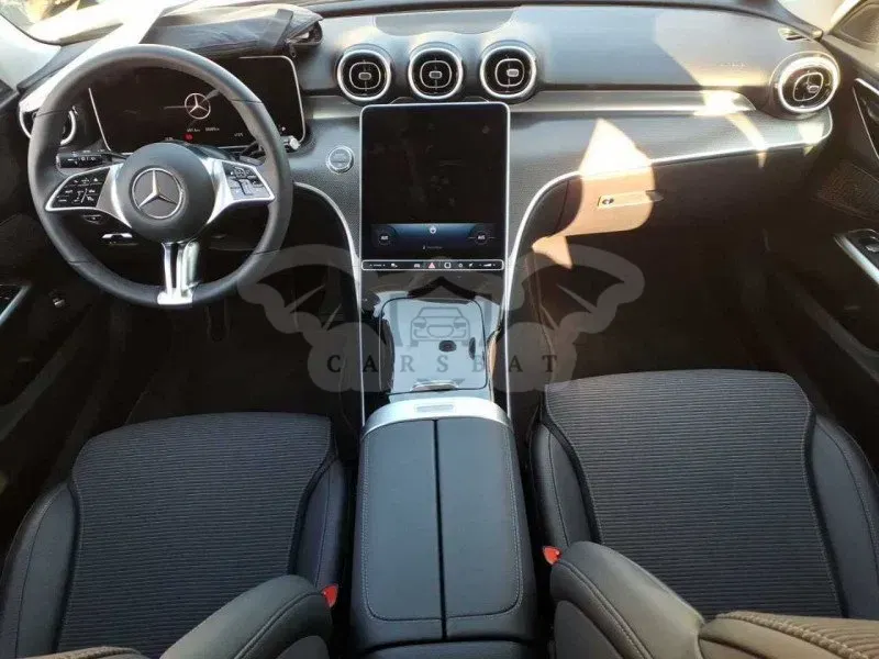 Mercedes-Benz C Break 200d Avantgarde Advanced 2025