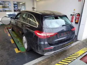 Mercedes-Benz C Break 200d Avantgarde Advanced 2024