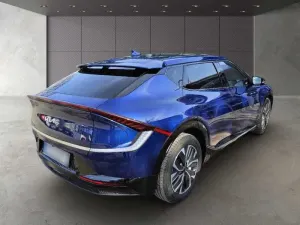 Kia EV6 74 kWh 2023