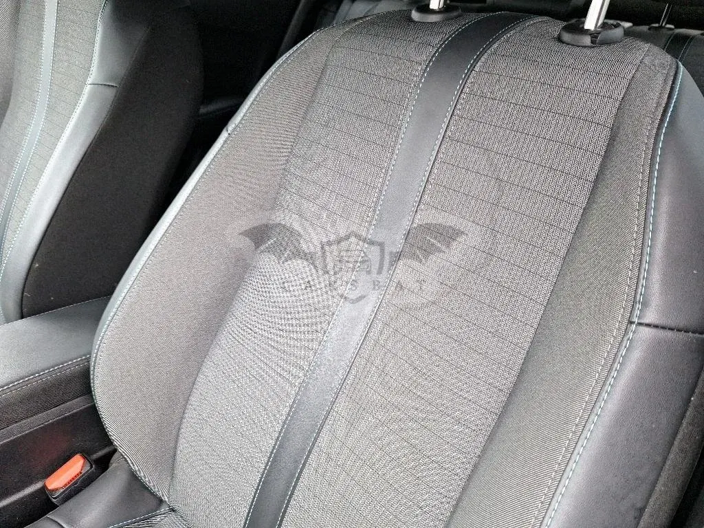 Peugeot 2008 50 kWh Allure 2023