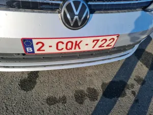 Volkswagen Golf Variant 2.0 TDI Life 2022