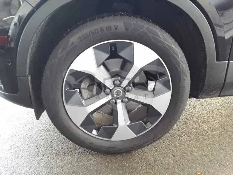 Volvo XC40 B4 Plus Dark 2023
