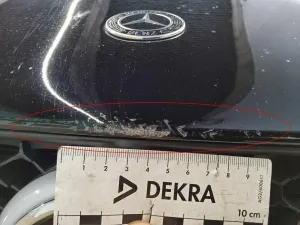 Mercedes-Benz A 250e 2023