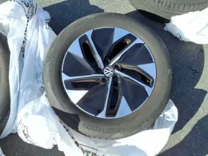 Volkswagen ID.4 Pro 2022