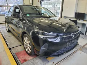 Opel Corsa 1.2 Edition 2021