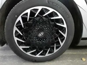 Hyundai IONIQ 5 2022
