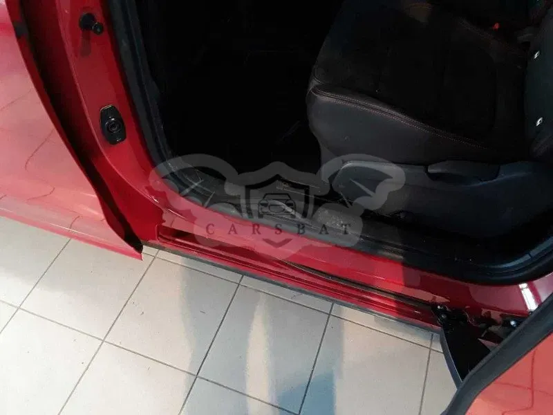 Seat Alhambra 1.4 TSI FR 2022