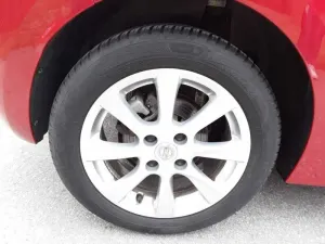 Opel Corsa 1.2 Edition 2021
