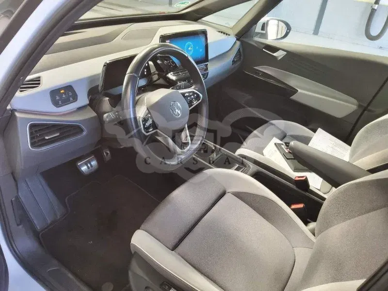 Volkswagen ID.3 Max 2021