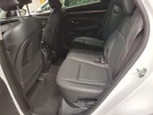 Hyundai Tucson Prime 2021