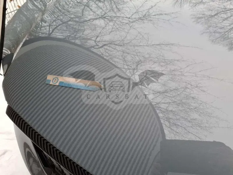 Volvo XC40 B4 Plus Dark 2023