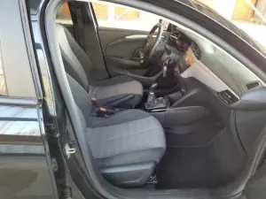 Opel Corsa 1.2 Edition 2021