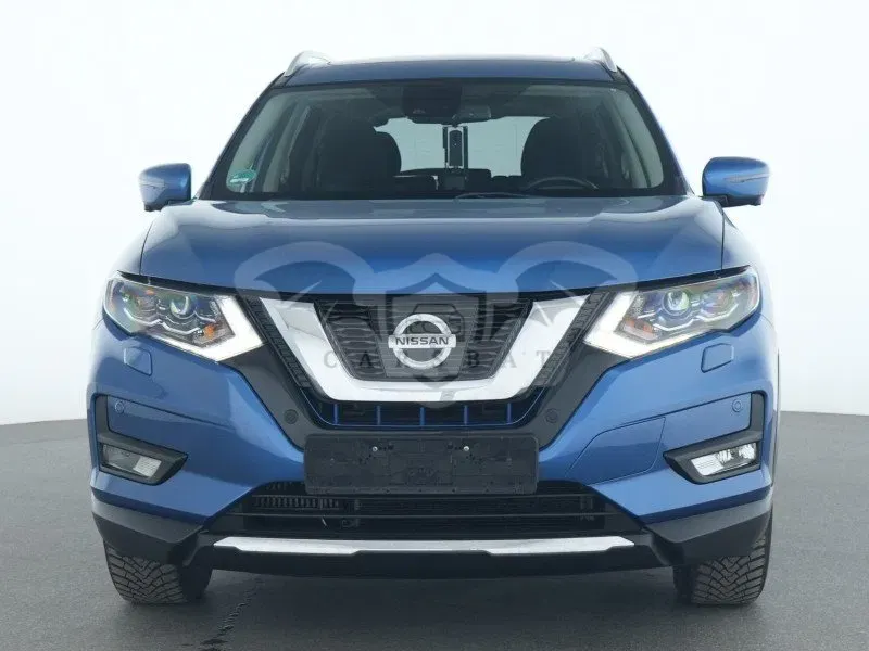 Nissan X-Trail 2.0 DCI N-connecta 2018