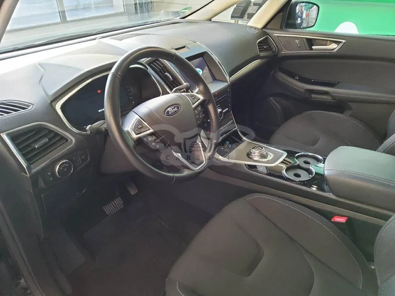 Ford S-Max 2.5 Titanium 2023