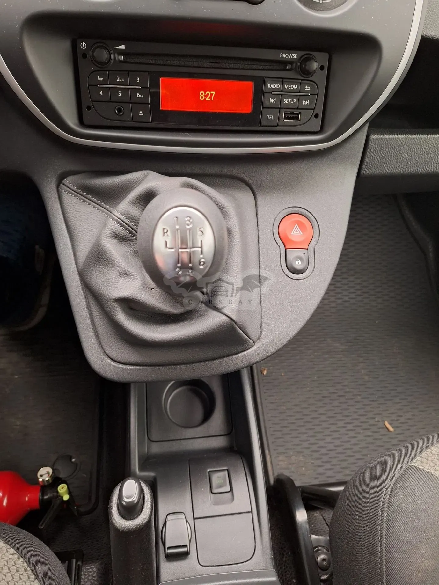 Renault Kangoo Express 1.5 DCI Grand Comfort 2021