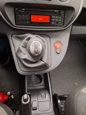 Renault Kangoo Express 1.5 DCI Grand Comfort 2021
