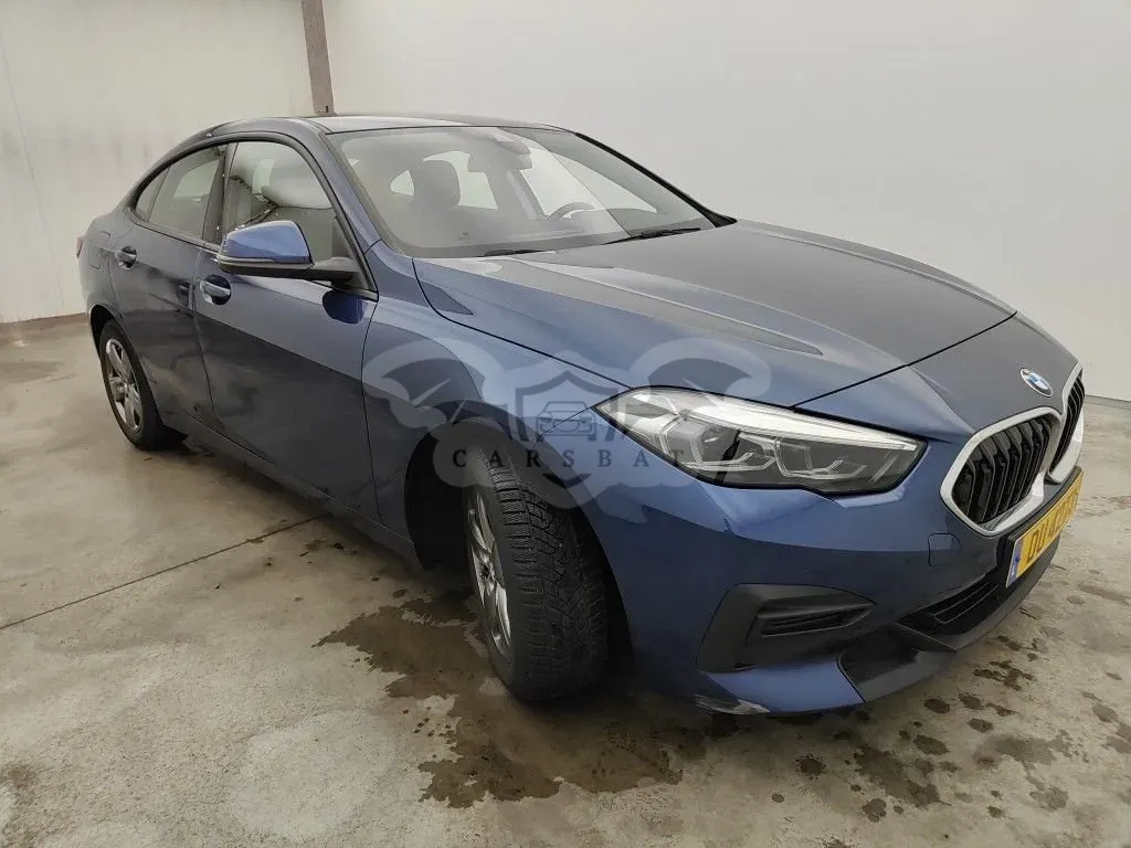 BMW 2 Series Gran Coupé 218 Business 2022