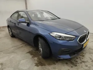 BMW 2 Series Gran Coupé 218 Business 2022