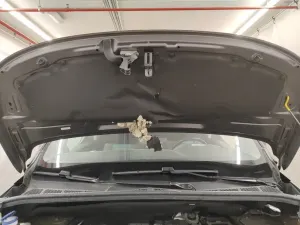 Citroën Berlingo 1.5 HDI Shine 2021