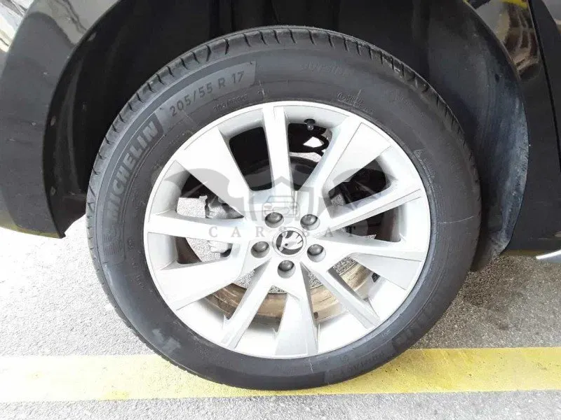 Skoda Kamiq 1.0 TSI Style 2022