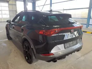 Cupra Formentor 2.0 TSI VZ 2023