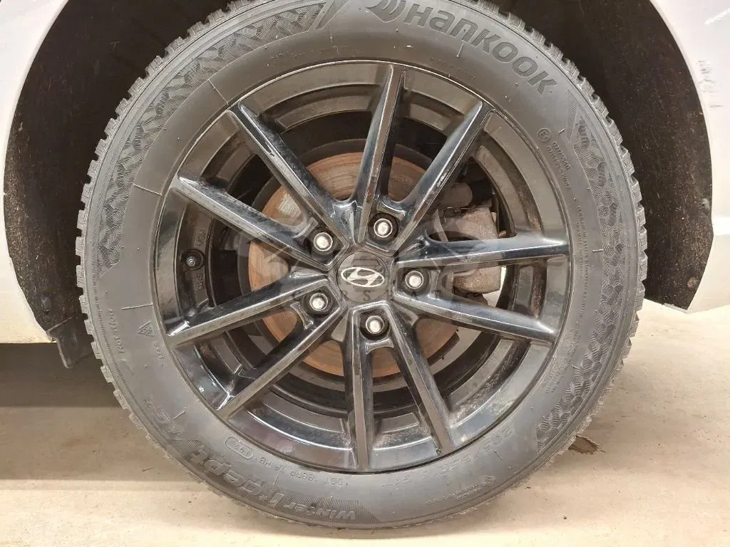 Hyundai i30 Trend 2022