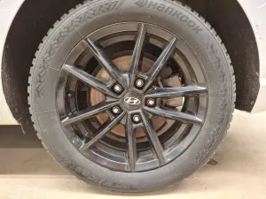 Hyundai i30 Trend 2022