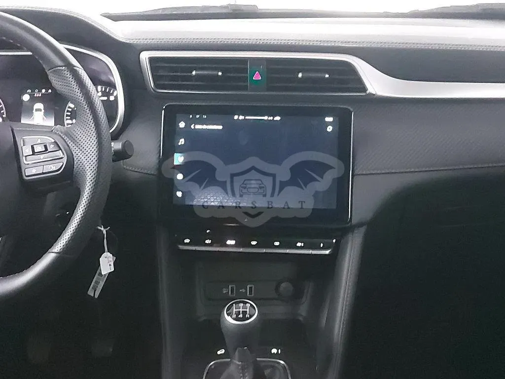 MG ZS 1.5 Comfort 2025