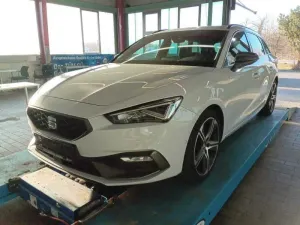 Seat Leon Sportstourer 2.0 TDI FR 2022
