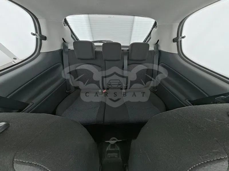 Peugeot 206 1.4 2011