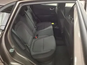 Hyundai Kona e-Kona Select 2023