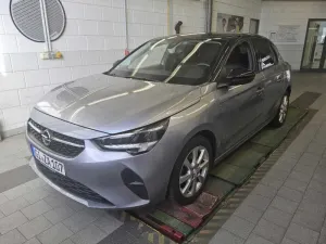 Opel Corsa 1.2 Edition 2021