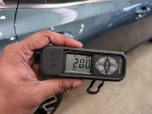 Kia Ceed XCeed Vision 2024
