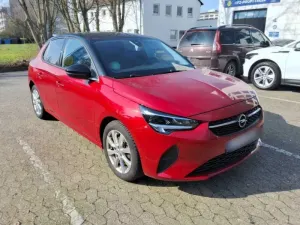 Opel Corsa 1.2 Edition 2021
