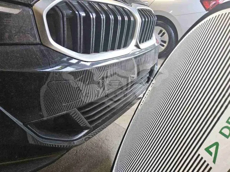 BMW 3 Series Touring 318i 2024