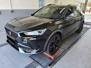 Cupra Formentor 2.0 TSI VZ 2023